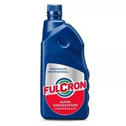 Sgrassatore detergente concentrato Fulcron 1 lt.